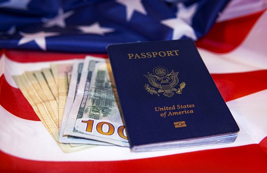 Passport Cost