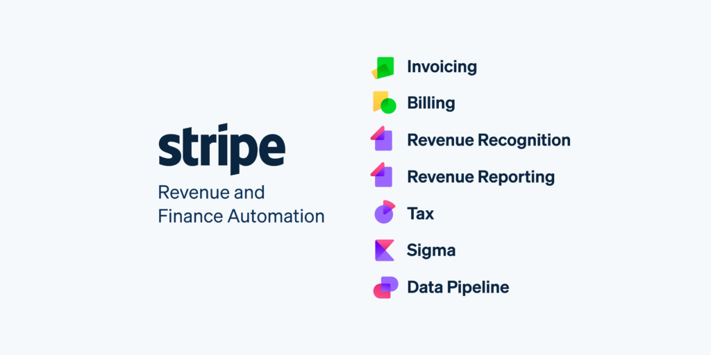 stripe dashboard