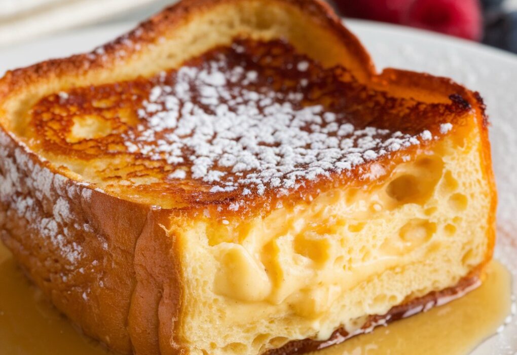 French Toast