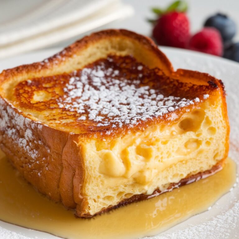 French Toast